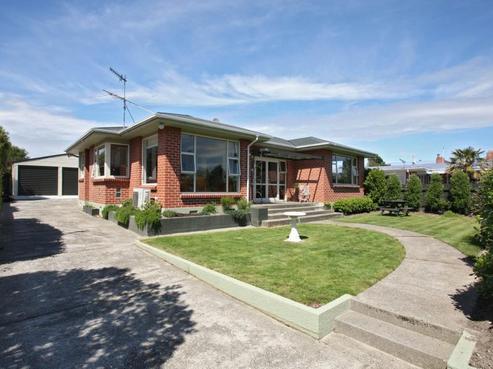 27 Duncraig Street, Hawthorndale