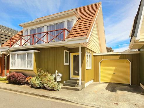 10 Witako Street, Epuni