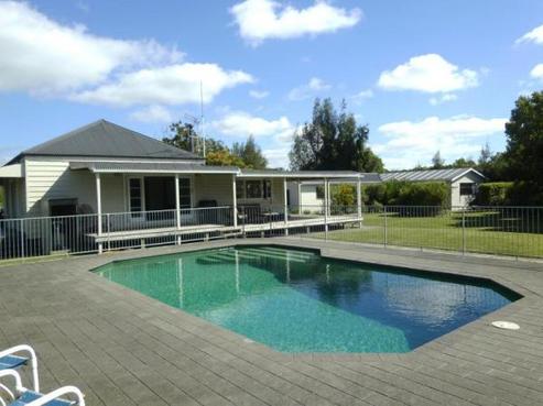 43 Buckingham Street, Whakatu