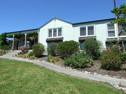 87 Awa Awa Road, Tasman