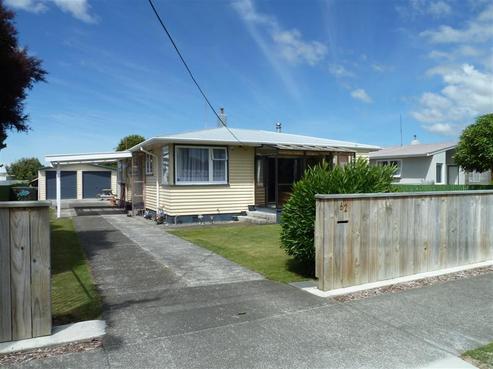 62 Sherwill Street East, Feilding