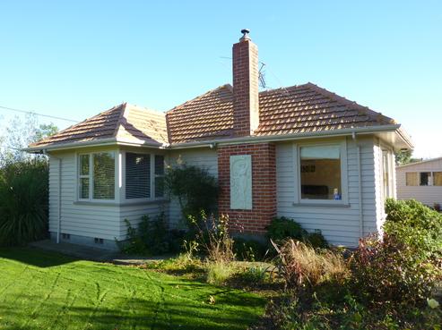 33 High Street, Leeston