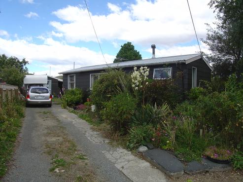 44 Buller Crescent, Otematata