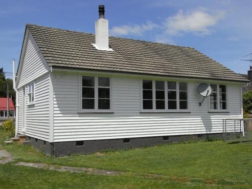164 West Street, Greytown
