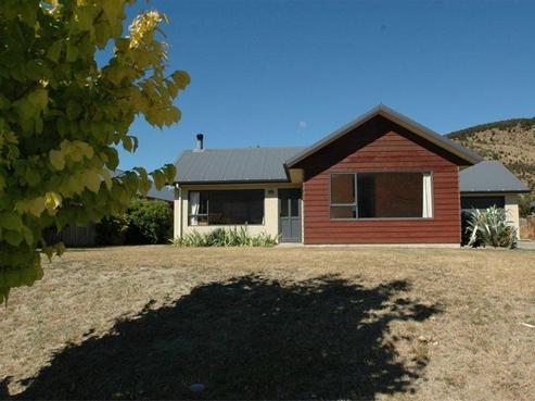 10 Glenfinnon Place, Wanaka