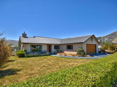 58 Hope Avenue, Lake Hayes Estate