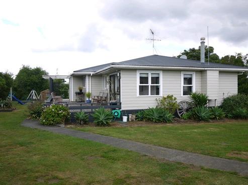 13C Percy Graham Drive, Tuakau