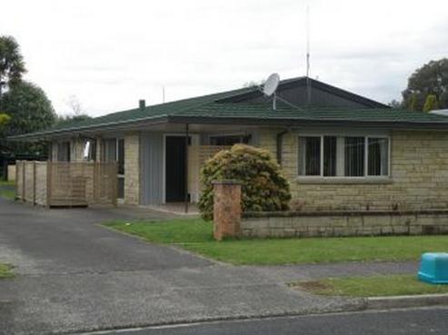37 Tawari Street, Matamata