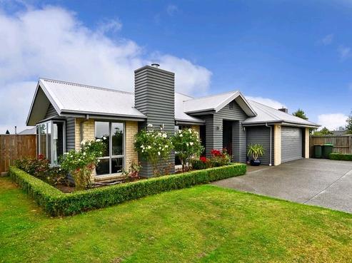 39 Rolleston Drive, Rolleston