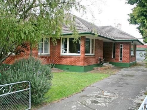 552 High Street, Boulcott