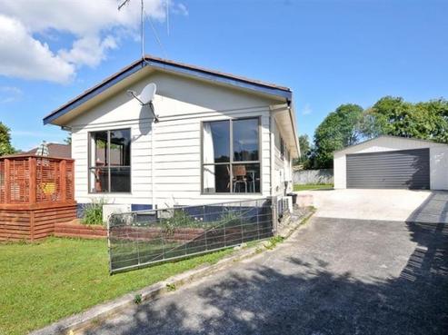 21 Matipo Crescent, Pukete