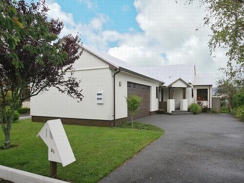 21 Exeter Street, Brooklands
