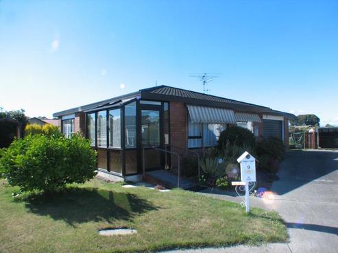 9 Taupata Place, Motueka