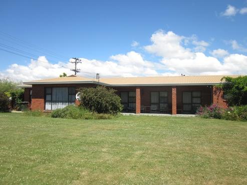 9 Dungannon Street, Ranfurly