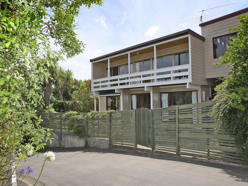 146 Mairangi Road, Wilton