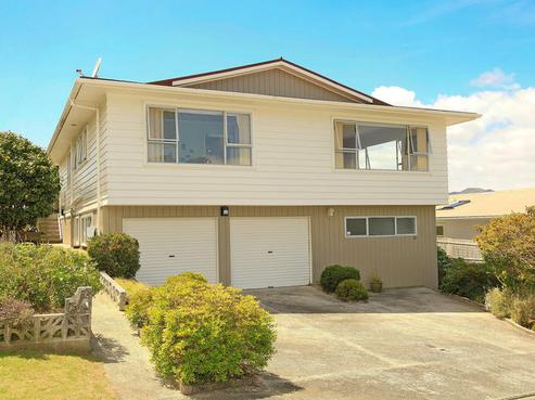 23 Rondane Place, Tirohanga