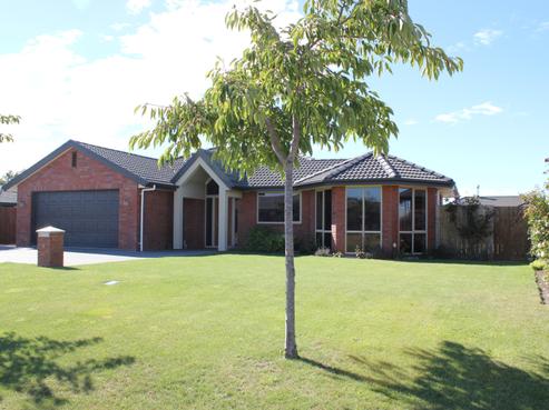 3 Renoir Drive, Rolleston