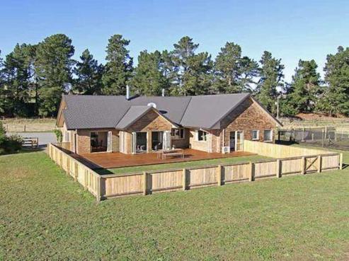 135 Fishers Road, Loburn