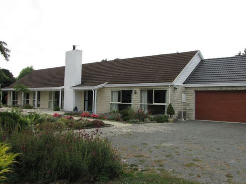 50 Jacksons Road, Ohoka
