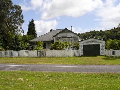 30 Herald Street, Reefton