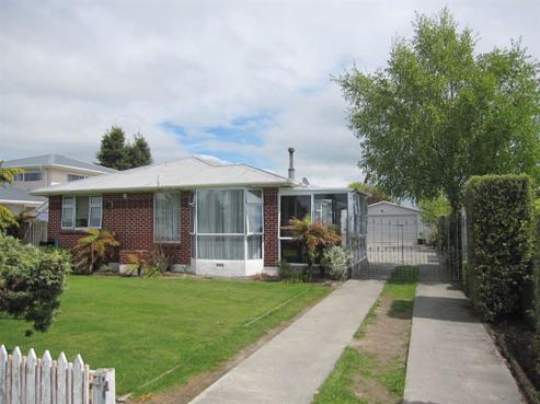77 Otaki Street, Kaiapoi