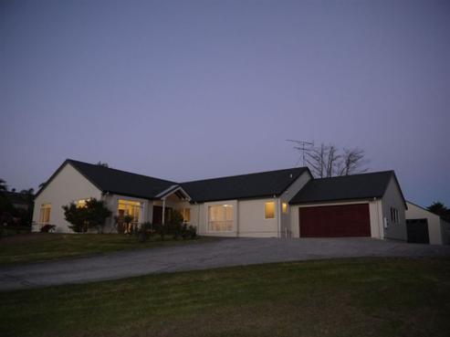 5 Aunceston Rise, Alfriston