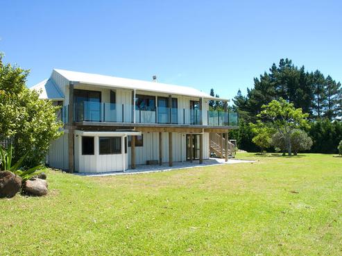33B Te Ra Road Extension, Kaeo