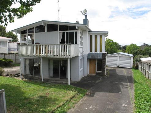 31 Hilling Street, Titirangi