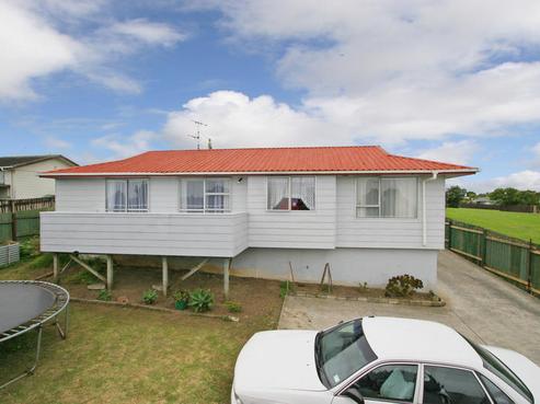 168 Finlayson Avenue, Clendon Park