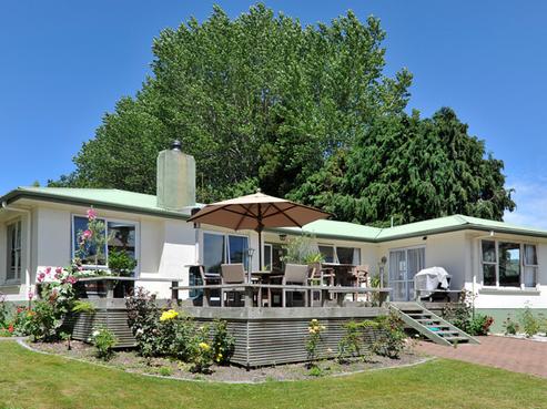 4 Hawthornden Drive, Tikitere