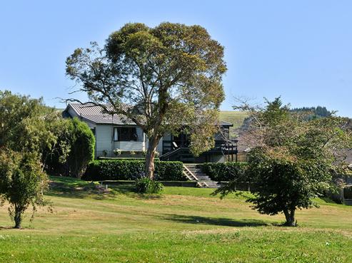 5 Jackson Street, Springfield