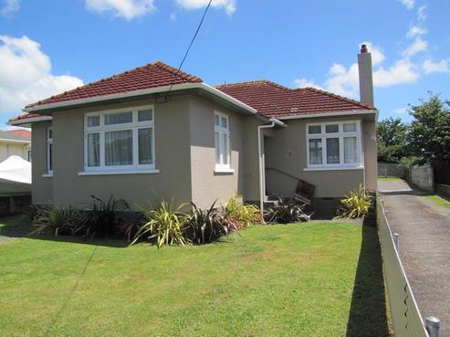 48 Doone Street, Lynmouth