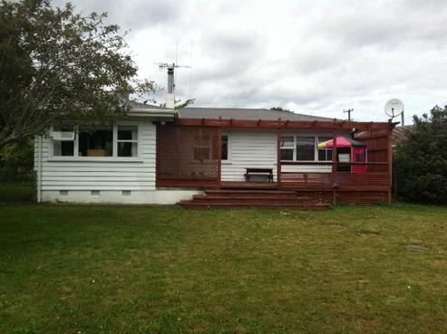 11 Dittmer Street, Otaki
