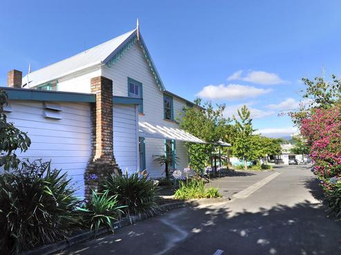 144 Collingwood Street, Nelson City