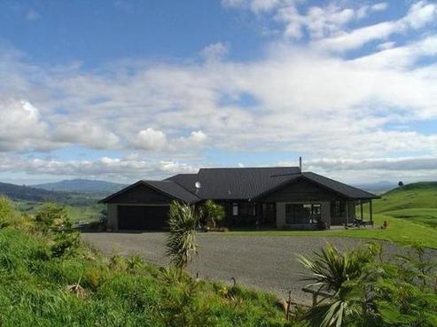 369 Flume Road, Te Miro