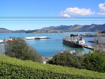 21 Sumner Road, Lyttelton