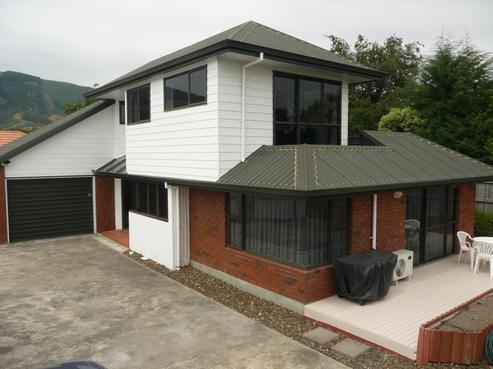 8A Manson Avenue, Stoke