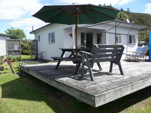 7 Mahanga Road, Pataua