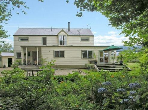 3 North Street, Greytown