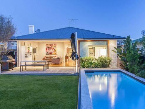13 Westmere Crescent, Westmere