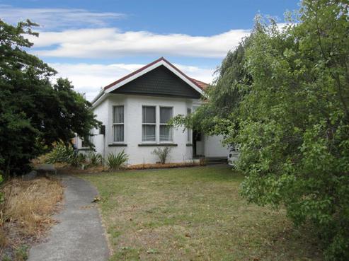 23 Ranfurly Street, Kaiapoi