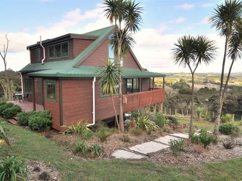 309 School Road, Waimauku