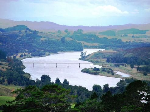 176B Onewhero-tuakau Bridge Road, Onewhero