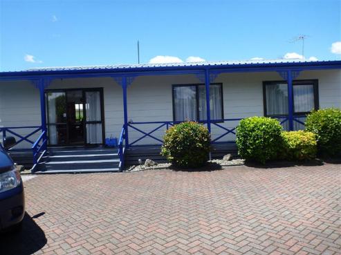 11B Edmund Road, Mangakakahi