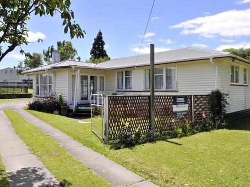 7 Meadowbank Crescent, Fordlands