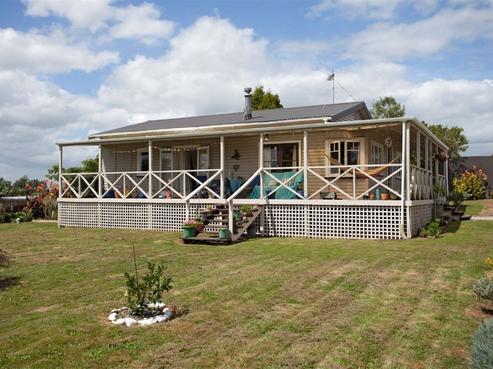 32A Bryce Street, Kihikihi