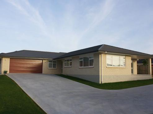 258 Fairway Drive, Kamo