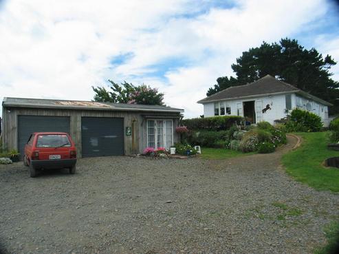 433 Karioitahi Road, Waiuku