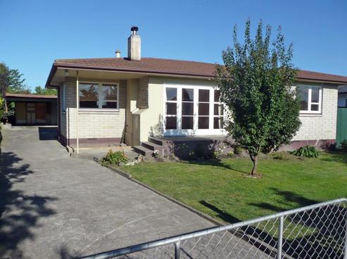 6 Tasman Street, Havelock North