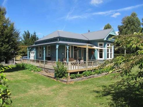 758 Mouse Point Road, Culverden